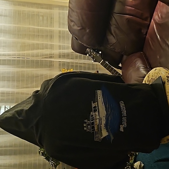 Boutique dana point hoodie - Picture 3 of 12